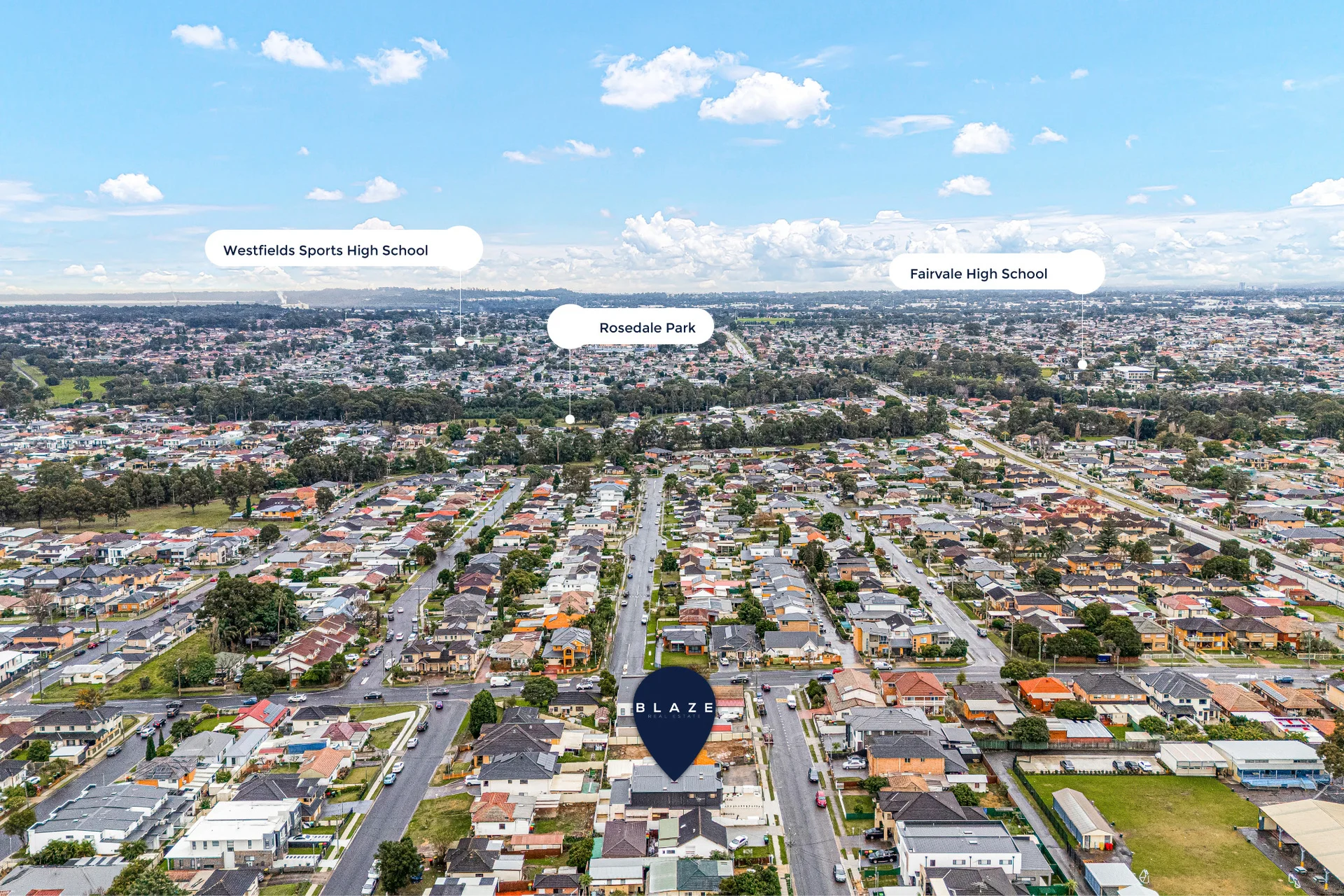 5 Byrd Street, Canley Heights, NSW 2166