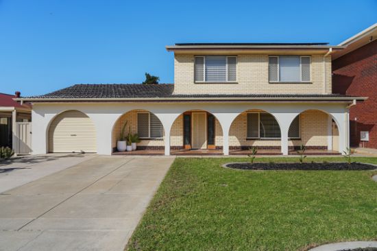 5 Caddy Court, Grange, SA 5022