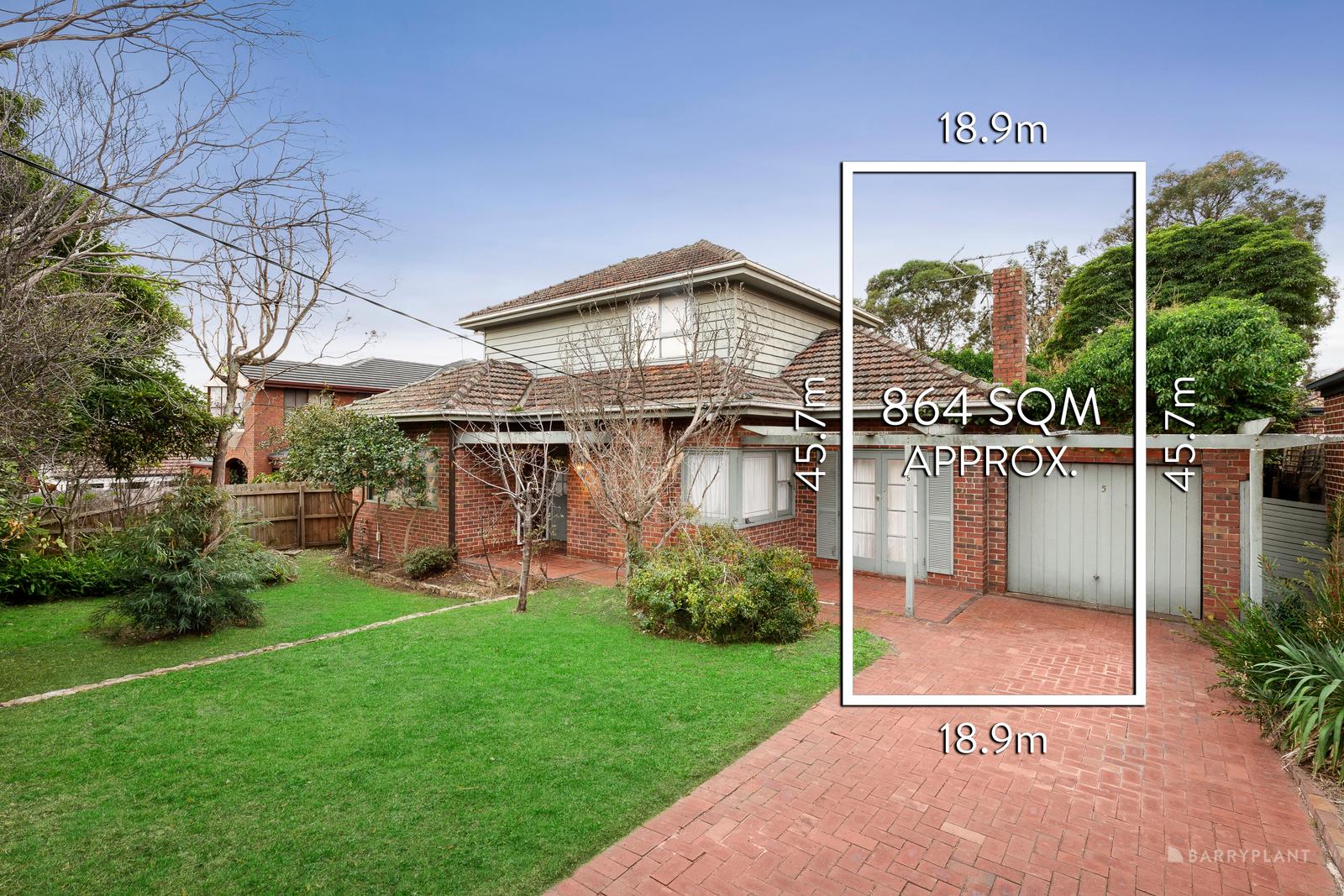 5 Callanish Road, Camberwell, Vic 3124 5 Callanish Road, Camberwell, Vic 3124