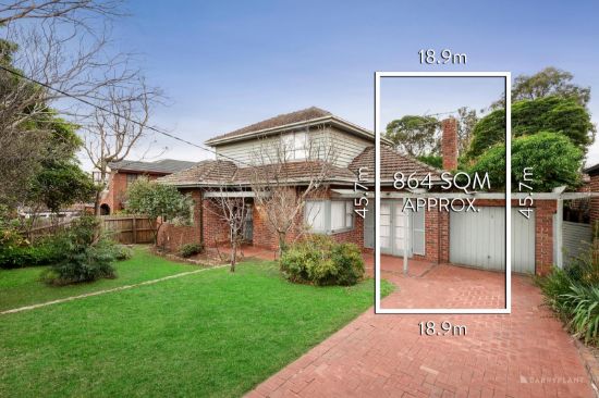 5 Callanish Road, Camberwell, Vic 3124