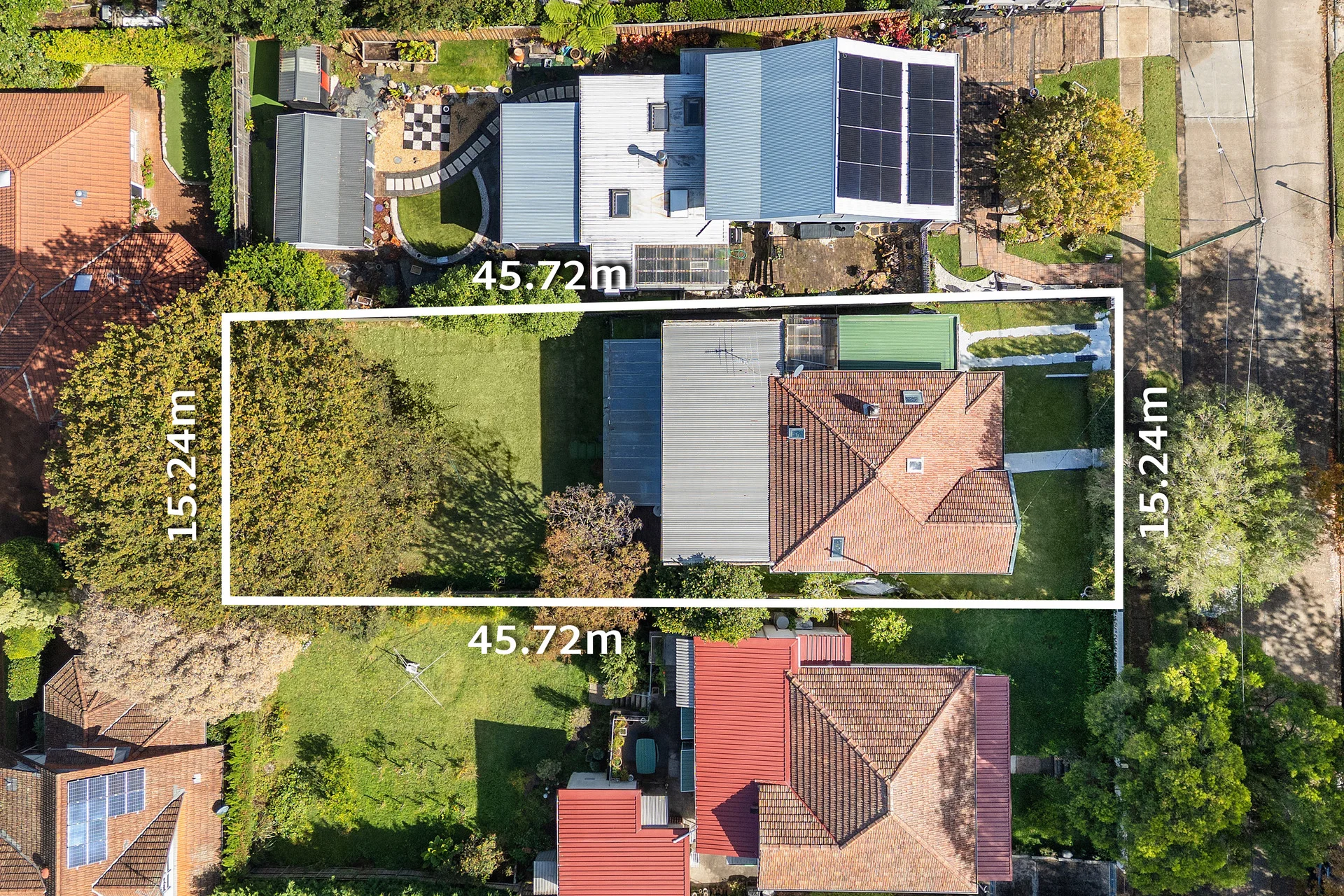 5 Cambridge Road, Artarmon, NSW 2064