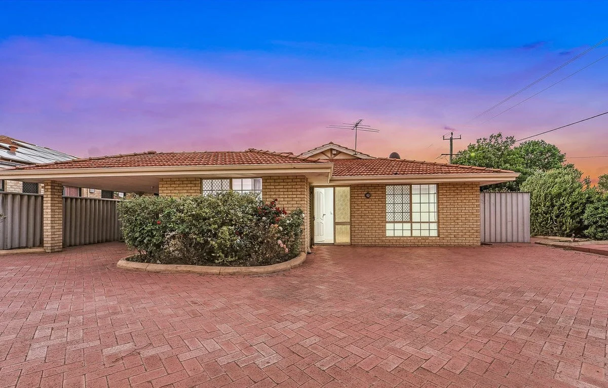 5 Cameron Court, Willetton, WA 6155