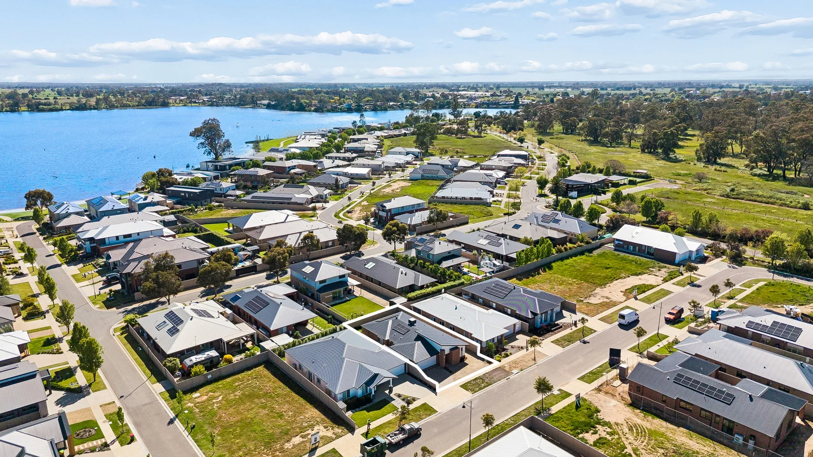 5 Camowen Crescent, Nagambie, Vic 3608