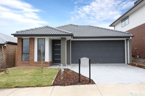 5 Candle Street, South Morang, Vic 3752