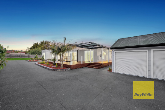 5 Cantwell Road, Narre Warren North, Vic 3804