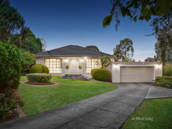 5 Caprice Court, Templestowe, Vic 3106