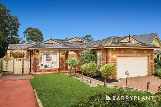 5 Cara Crescent, Berwick, Vic 3806