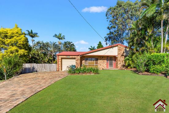 5 Cardinet Ct, Petrie, Qld 4502
