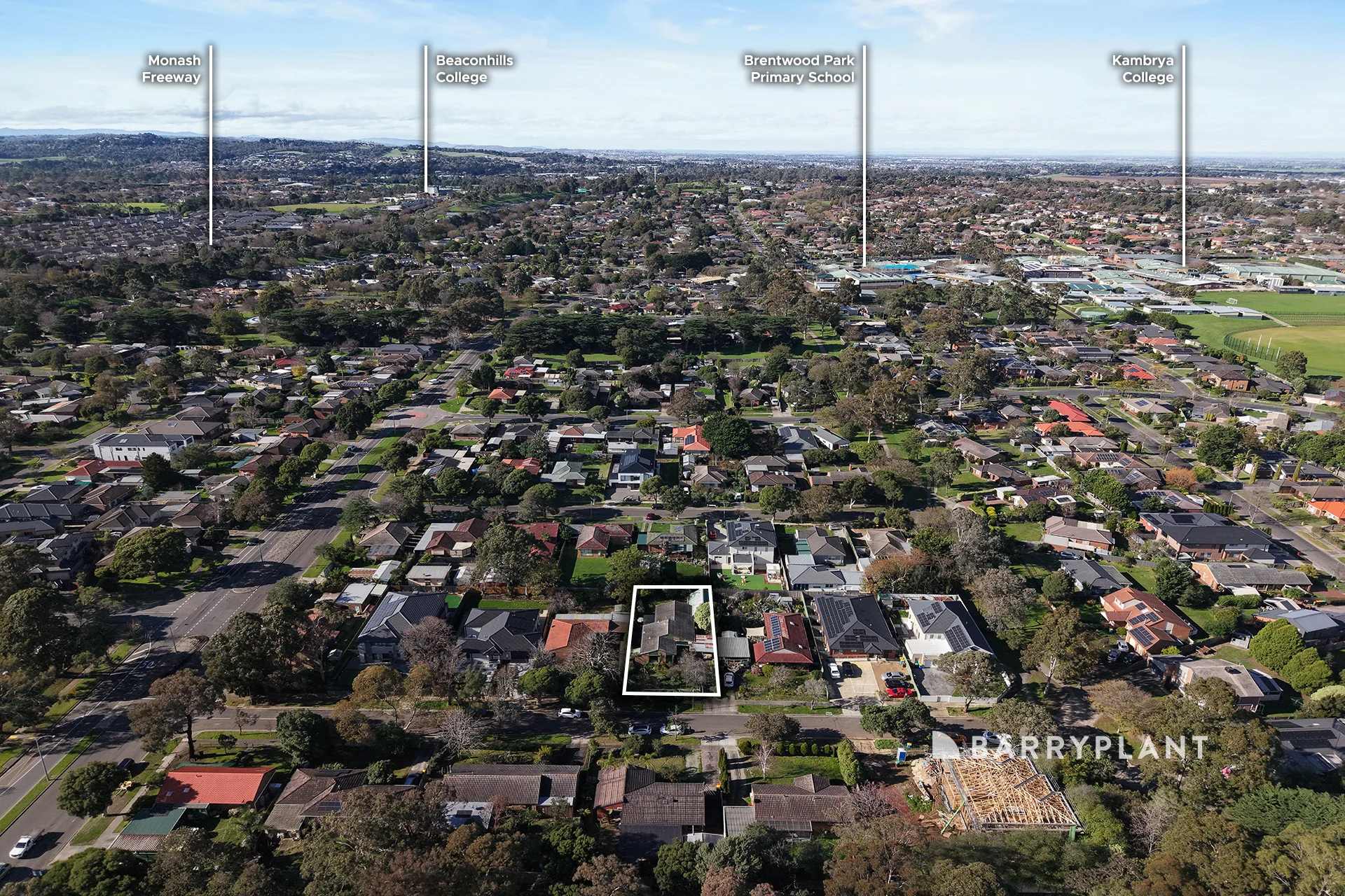 5 Carluke Close, Berwick, Vic 3806