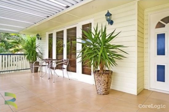 5 Cary Street, Mount Gravatt East, Qld 4122