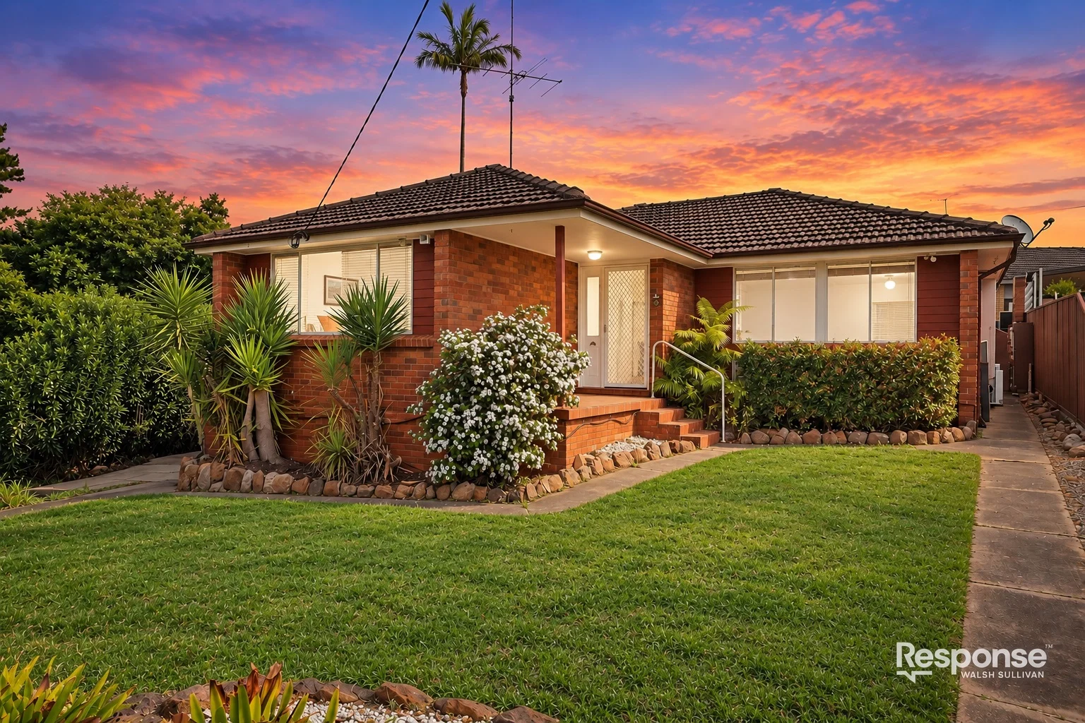 5 Cascade Street, Seven Hills, NSW 2147