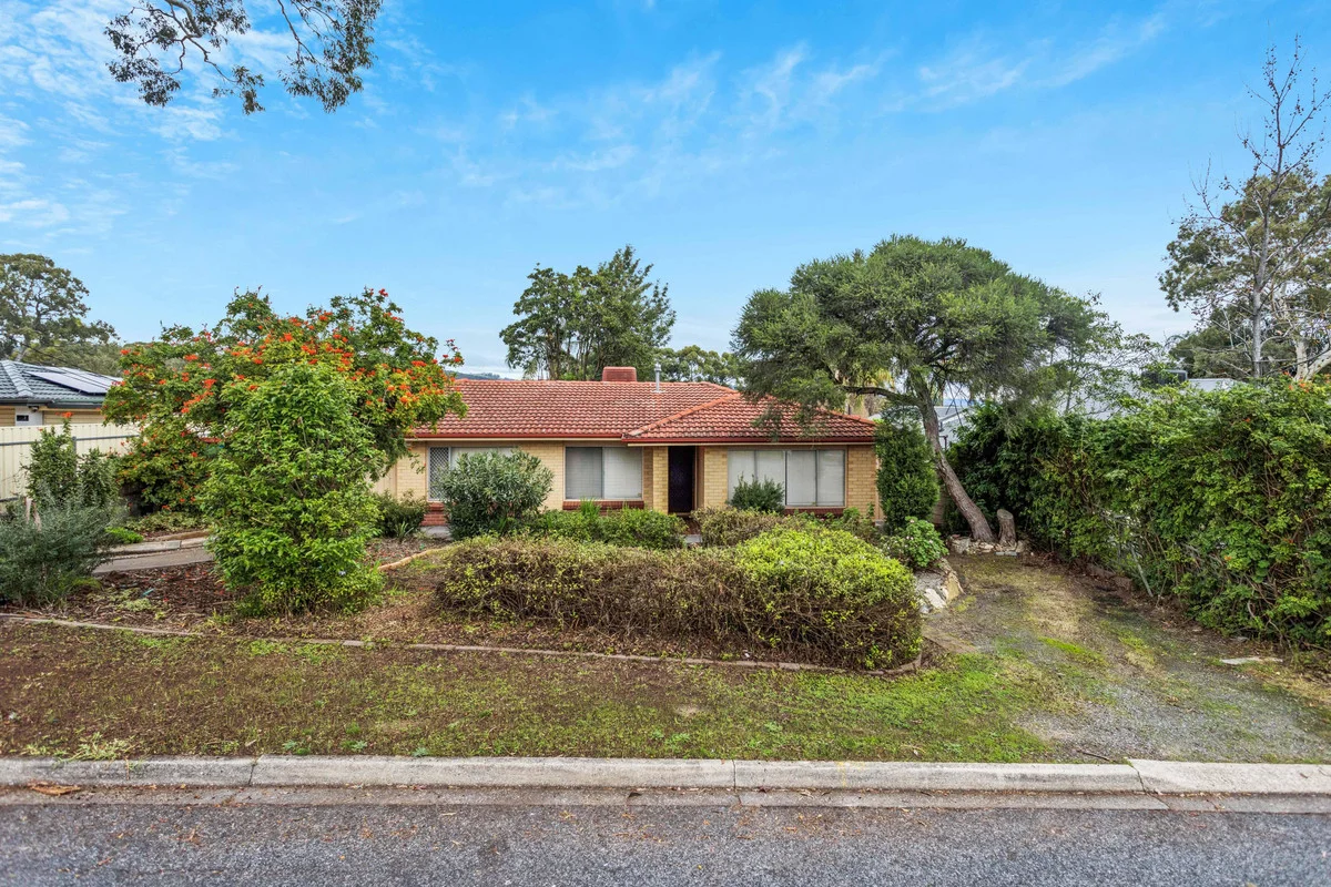 5 Caspar Street, Fairview Park, SA 5126