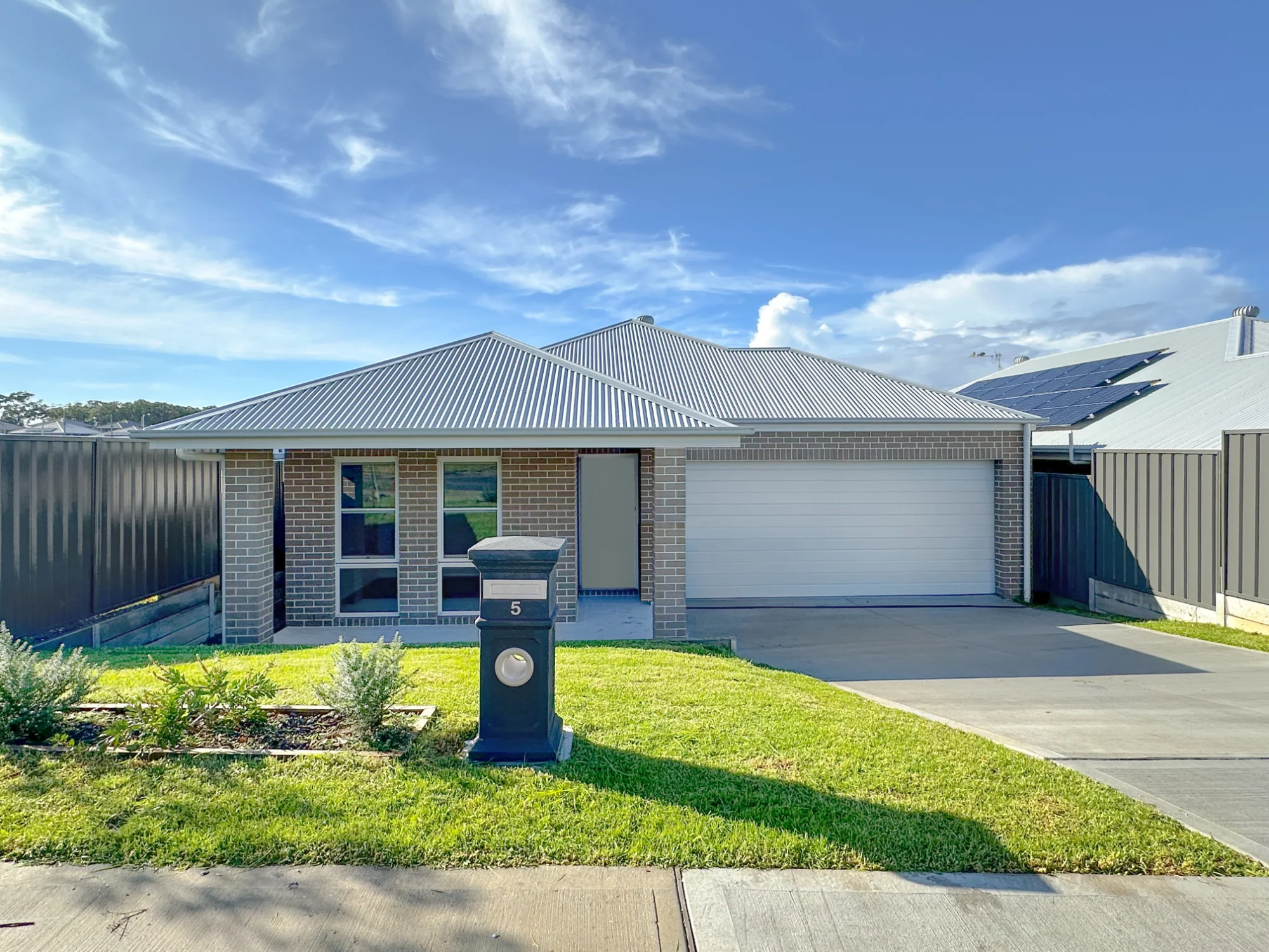 5 Caspian Circuit, Woongarrah, NSW 2259