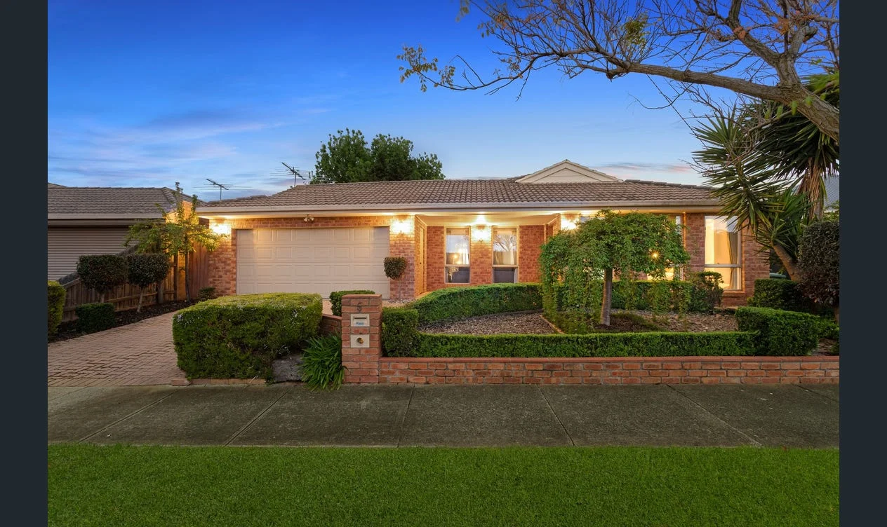 5 Catterick Court, Greenvale, Vic 3059