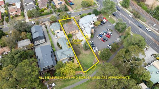 5 Cecil Street, Eltham, Vic 3095