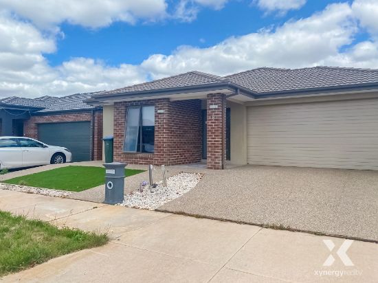 5 Challans Street, Truganina, Vic 3029