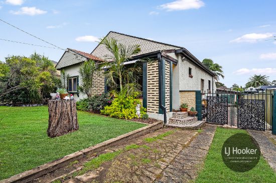 5 Chamberlain Road, Guildford, NSW 2161