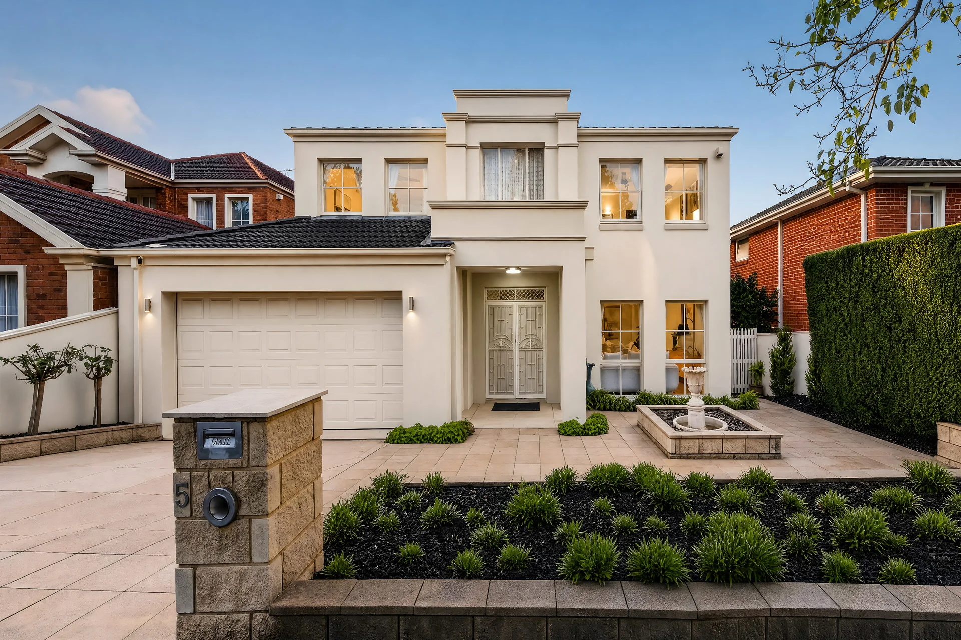5 Chapel Court, Doncaster, Vic 3108