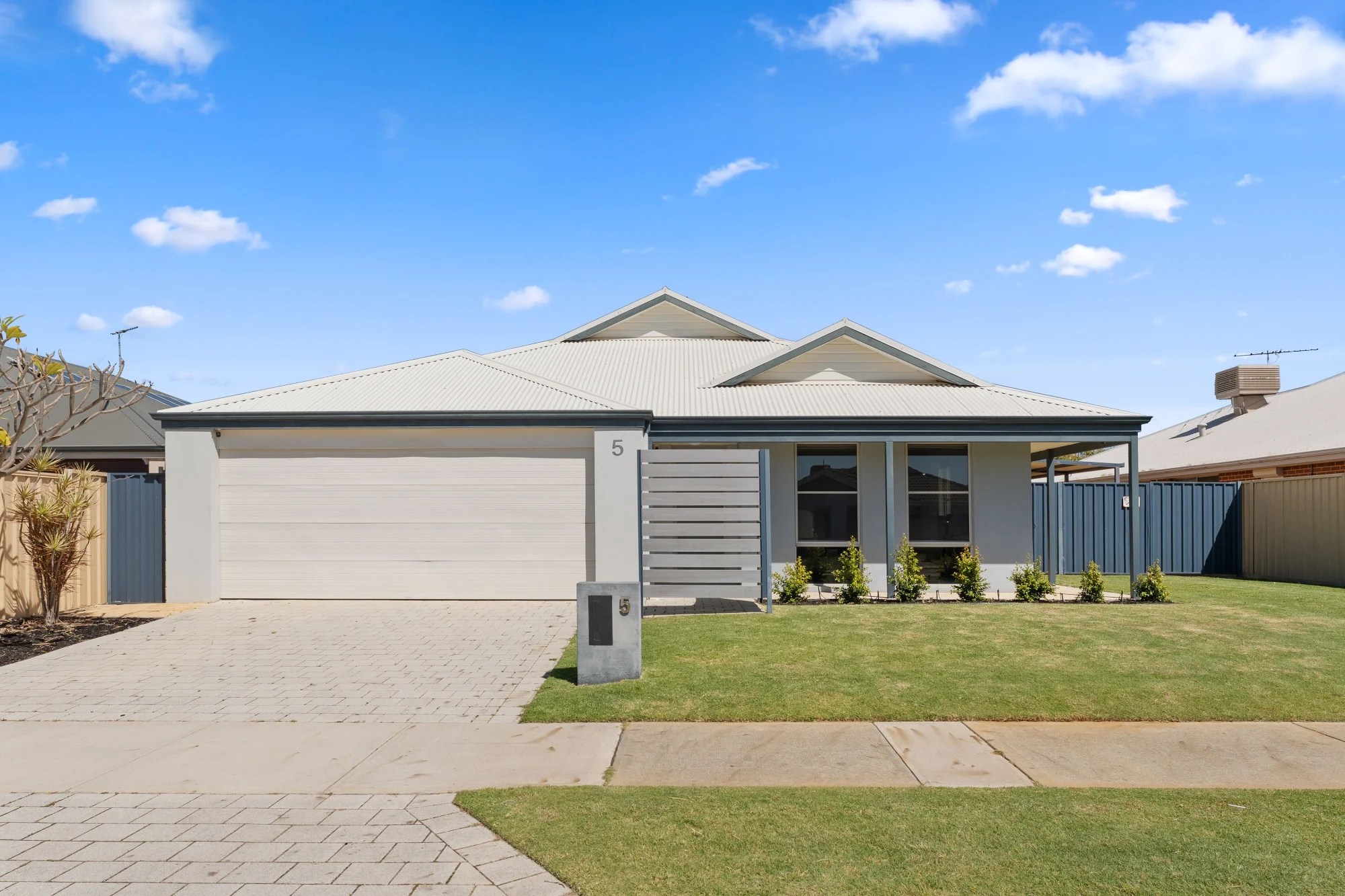 5 Chapel Street, Baldivis WA 6171