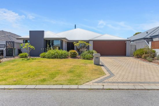 5 Chelan Way, Secret Harbour, WA 6173