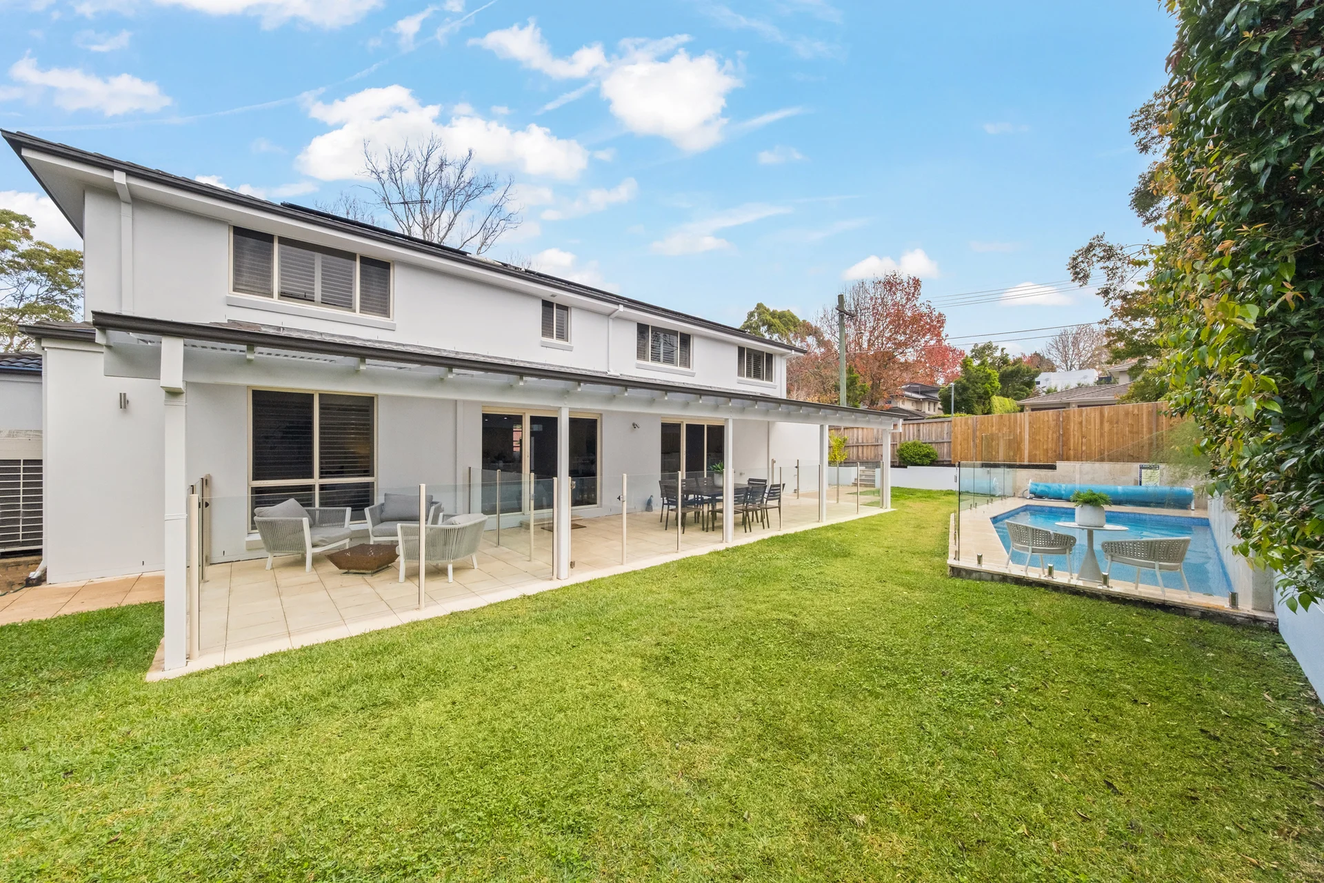 5 Cherrywood Avenue, Wahroonga, NSW 2076