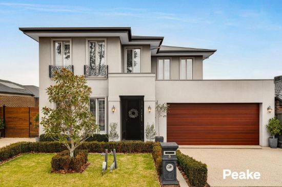5 Chiswick Street, Officer, Vic 3809