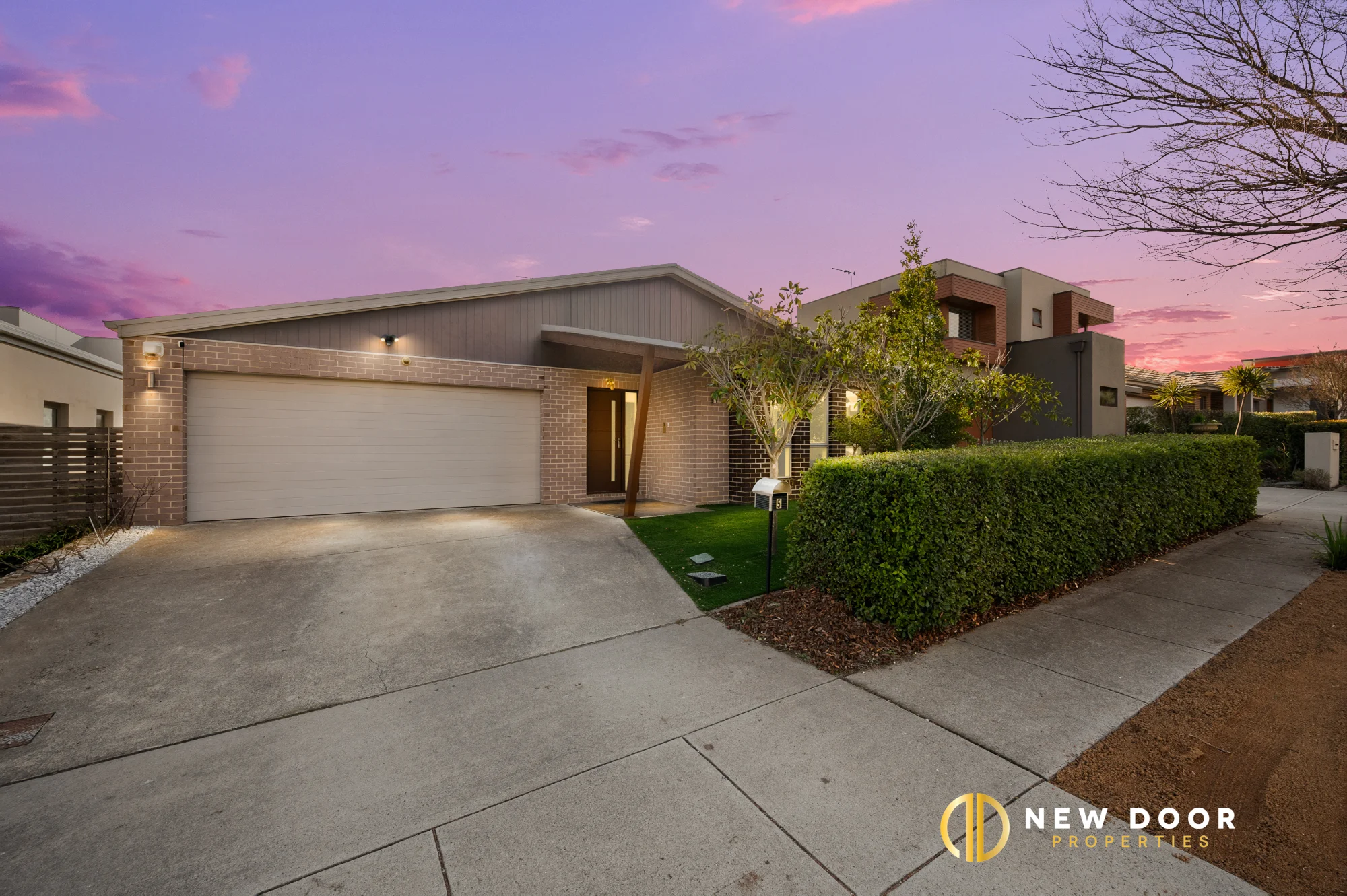 5 Clay Street, Bonner, ACT 2914