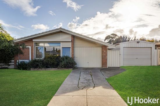 5 Clendon Place, Melton West, Vic 3337