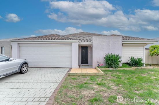 5 Clover Approach, Seville Grove, WA 6112
