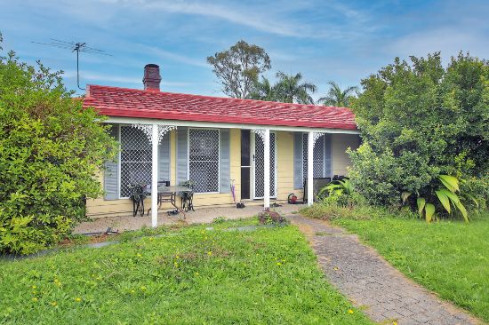 5 Coachwood Street, Crestmead, Qld 4132