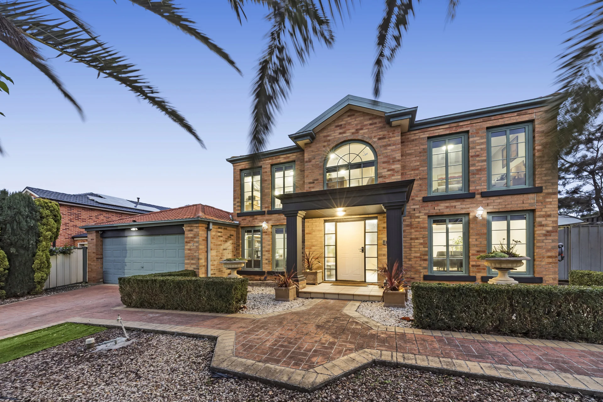 5 Colburn Court, Hillside, Vic 3037