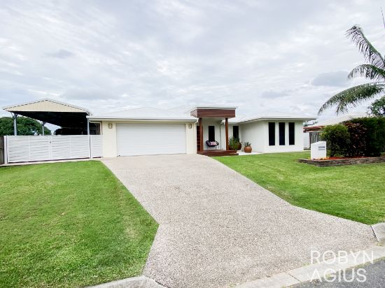 5 Collett Court, Marian, Qld 4753