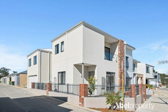5 Colt Entrance, Cockburn Central, WA 6164