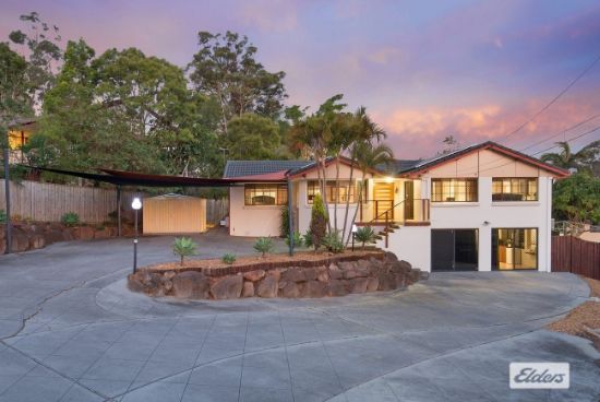 5 Cooba Court, Shailer Park, Qld 4128