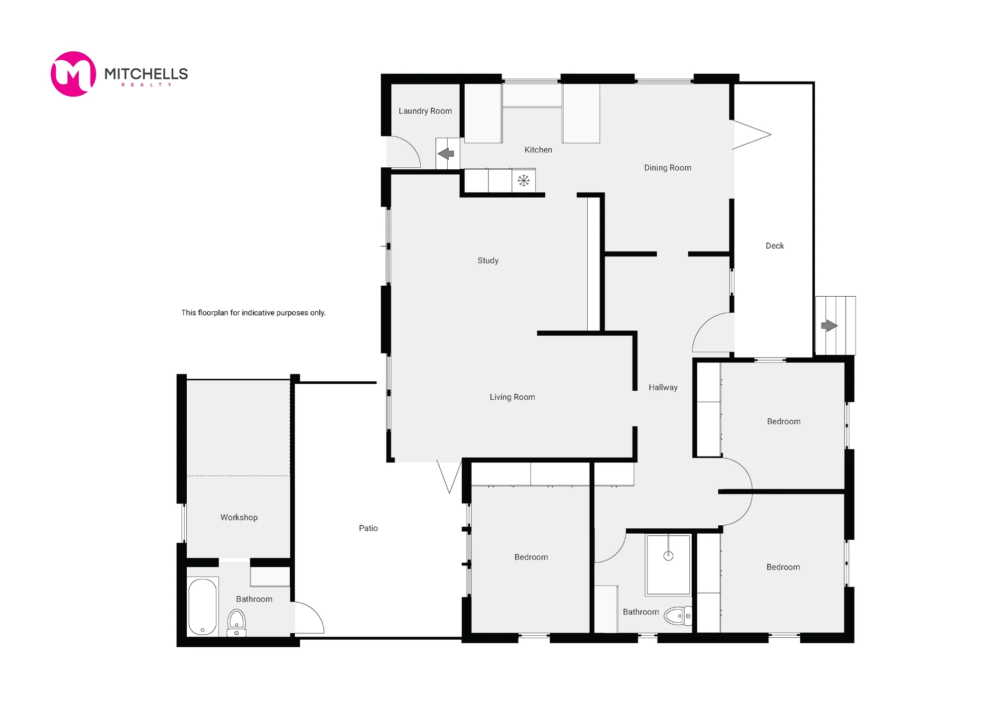 5 Cooloola Crescent, Urangan, Qld 4655