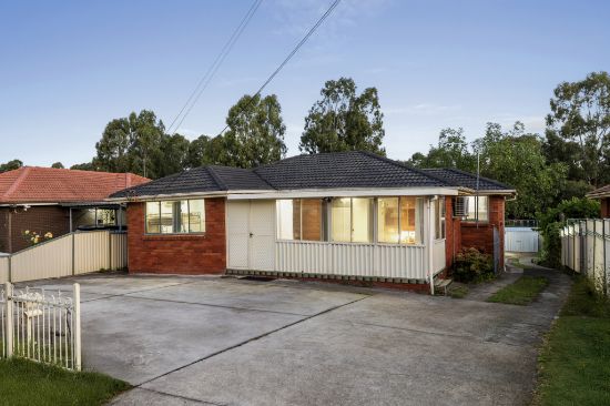 5 Crabb Place, Cabramatta, NSW 2166