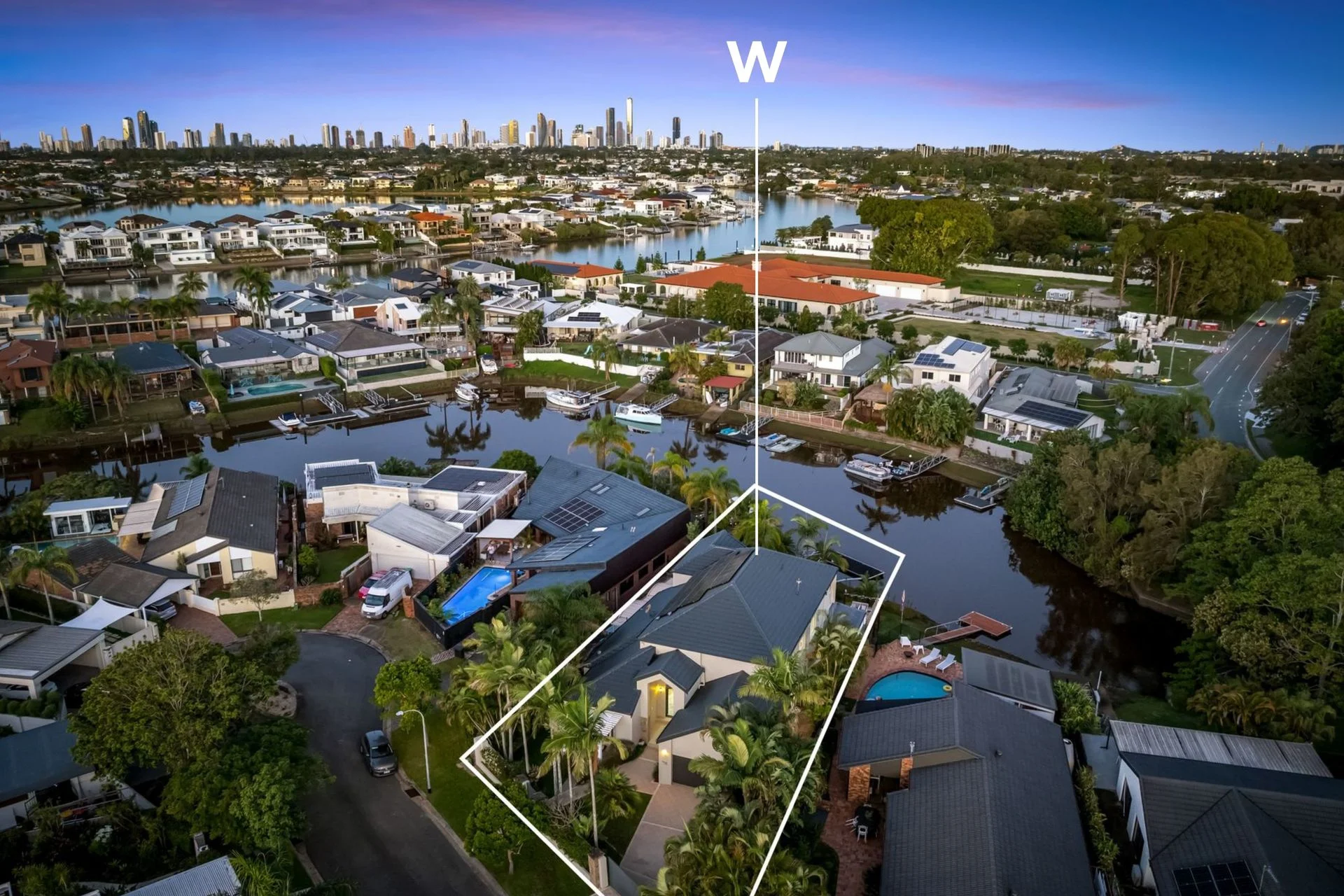 5 Craig Avenue, Carrara, Qld 4211