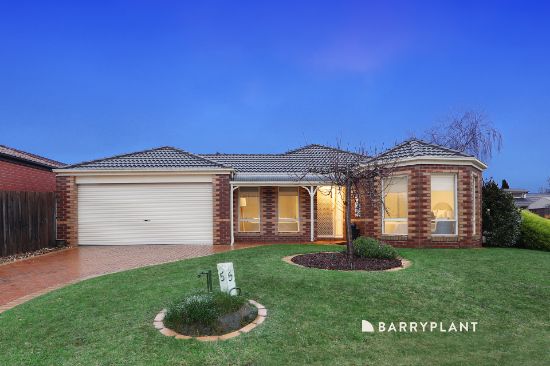 5 Cremin Court, Rowville, Vic 3178