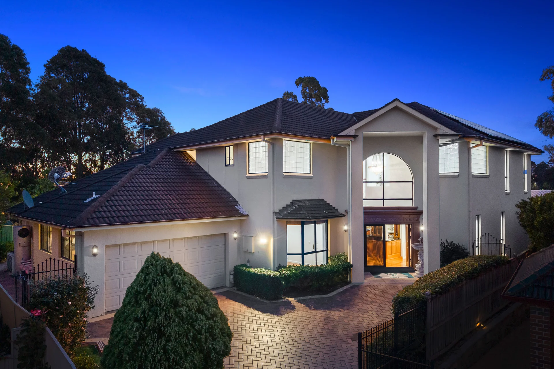 5 Crown Mews, Bella Vista, NSW 2153
