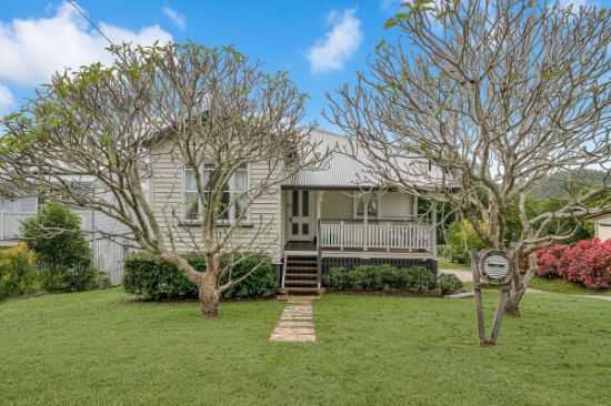 5 Cruice Street, Dayboro, Qld 4521