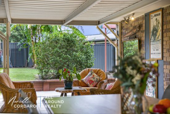 5 Currie Court, Caboolture, Qld 4510