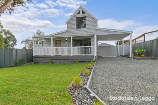 5 Dalpura Court, Churchill, Vic 3842