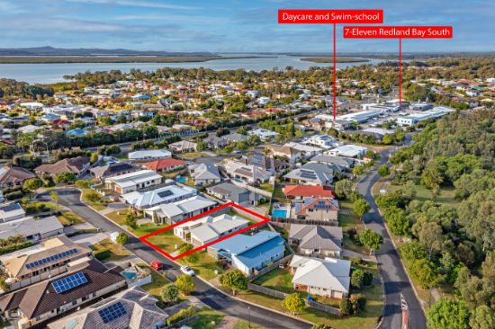 5 Daly Place, Redland Bay, Qld 4165