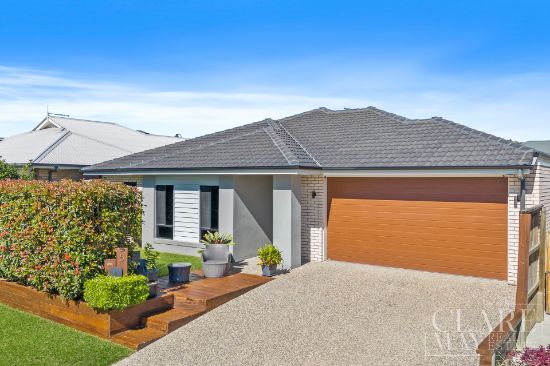 5 Daniell Close, Ripley, Qld 4306