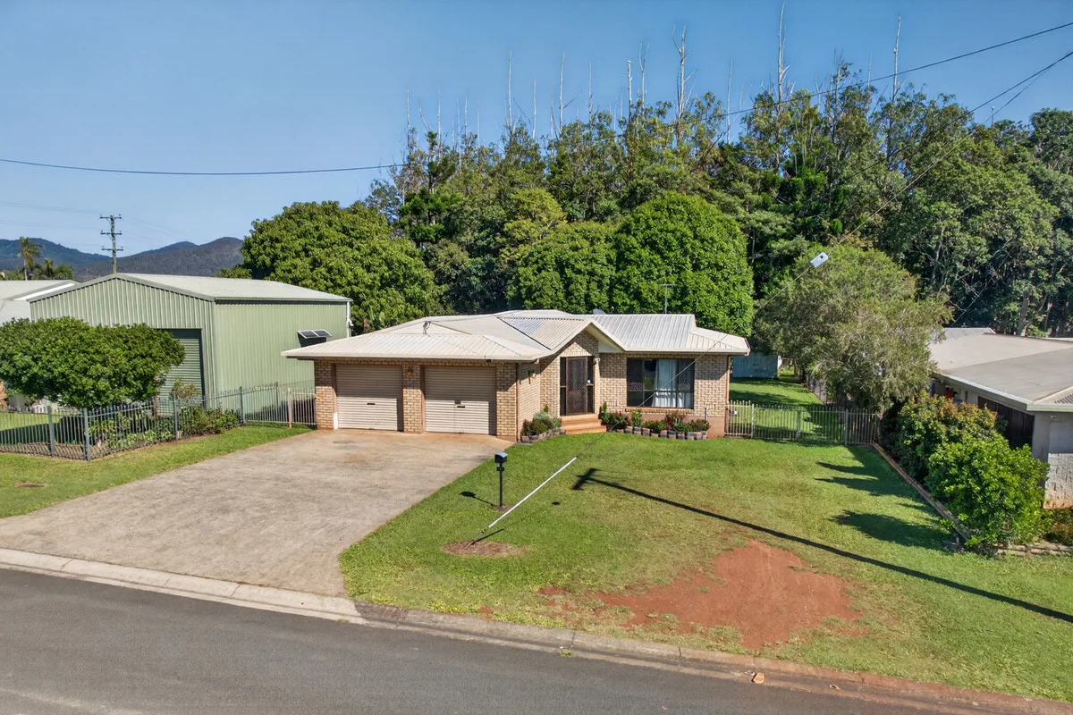 5 Danzer Drive, Atherton, Qld 4883