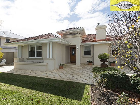 5 Darlot Crescent, South Perth, WA 6151