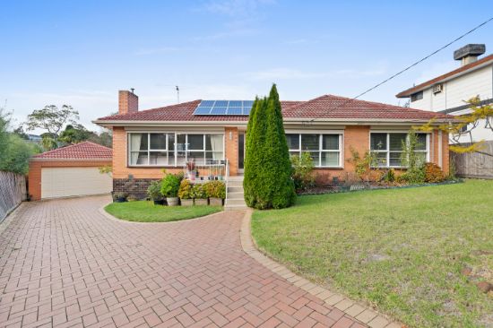 5 Davor Court, Burwood East, Vic 3151
