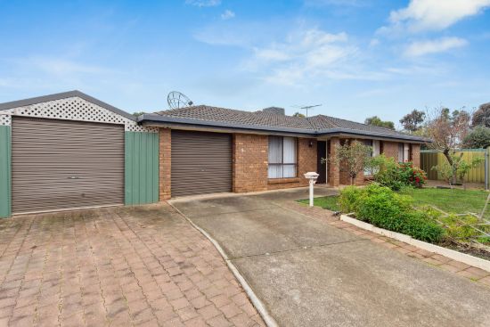 5 Deacon Court, Paralowie, SA 5108