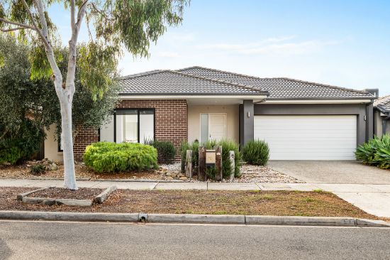5 Delta Drive, Armstrong Creek, Vic 3217