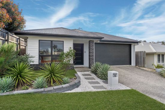 5 Denali Street, Holmview, Qld 4207